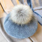 Gris / Ajustable (du 54 au 59)