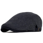 Noir / Ajustable (du 54 au 59)