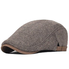 Marron / Ajustable (du 54 au 59)