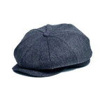 Gris / M (56-58cm)