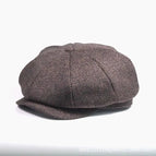 Marron / M (56-58cm)