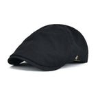 Noir / L (58-59cm)