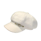 Blanc / M (56-58cm)