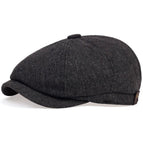 Gris foncé / M (56-58cm)
