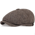 Marron / M (56-58cm)