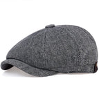 Gris / M (56-58cm)