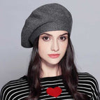 Gris 2 / Ajustable (du 54 au 59)