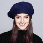 Bleu / Ajustable (du 54 au 59)
