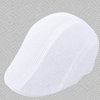 Blanc / Ajustable (du 54 au 59)