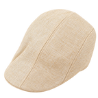 Beige / Ajustable (du 54 au 59)