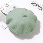 vert / M (56-58cm)