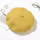 Jaune / M (56-58cm)