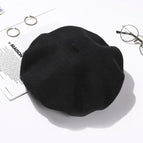 Noir / M (56-58cm)