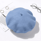 bleu ciel / M (56-58cm)