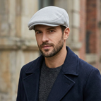 Gris clair / Ajustable (du 54 au 59)