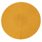 Jaune / Ajustable (du 54 au 59)