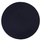 Bleu marine / Ajustable (du 54 au 59)