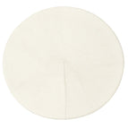 Blanc / Ajustable (du 54 au 59)