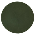 Vert olive / Ajustable (du 54 au 59)