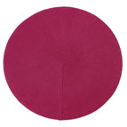 Rose/rouge / Ajustable (du 54 au 59)