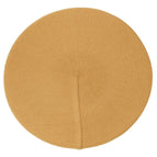 Jaune foncé / Ajustable (du 54 au 59)