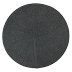 Gris foncé / Ajustable (du 54 au 59)