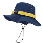 Bleu marine / M (56-58cm)