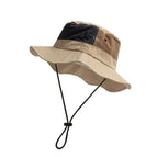 kaki / M (56-58cm)