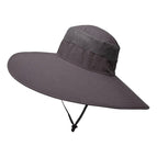 Marron / XL (60-61cm)