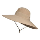 Kaki / XL (60-61cm)