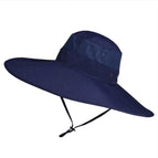 Bleu marine / XL (60-61cm)