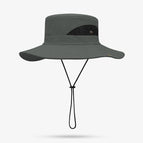Gris foncé / XL (60-61cm)