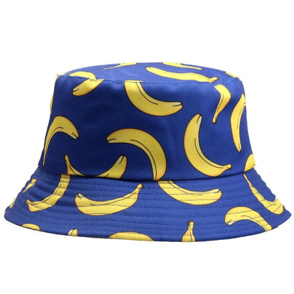 Bob femme - Bleu - M (56 - 58cm) | La boutique du chapeau