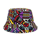Bob homme - Violet - L (58 - 59cm) | La boutique du chapeau