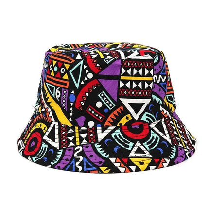 Bob homme - Violet - L (58 - 59cm) | La boutique du chapeau