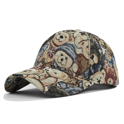 Bob homme - Champagne - M (56 - 58cm) | La boutique du chapeau