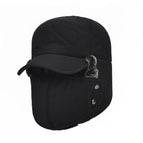 Noir / XL (60-61cm)