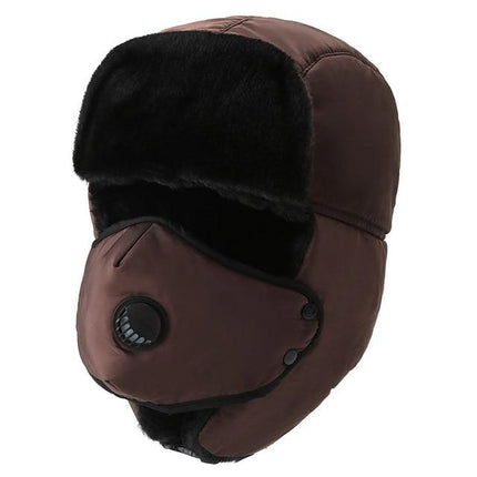 Bomber chapeaux unisexe - 03 Rose - XL (60 - 61cm) | La boutique du chapeau