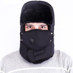 02 Noir / XL (60-61cm)