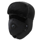 03 Noir / XL (60-61cm)