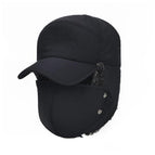 Bleu / XL (60-61cm)