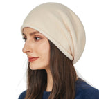 Beige / Ajustable (du 54 au 59)