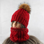 Rouge / Ajustable (du 54 au 59)