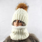 Blanc / Ajustable (du 54 au 59)