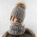Gris / Ajustable (du 54 au 59)