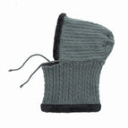 Gris / Ajustable (du 54 au 59)