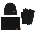 Noir / Ajustable (du 54 au 59)