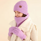 Violet / Ajustable (du 54 au 59)