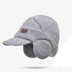 Gris / Ajustable (du 55 à 60 cm)