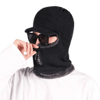 Noir / Ajustable (du 54 au 59)